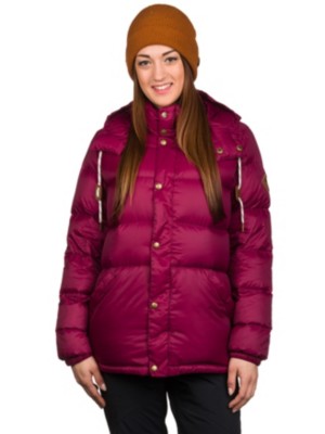 Burton heritage down clearance jacket